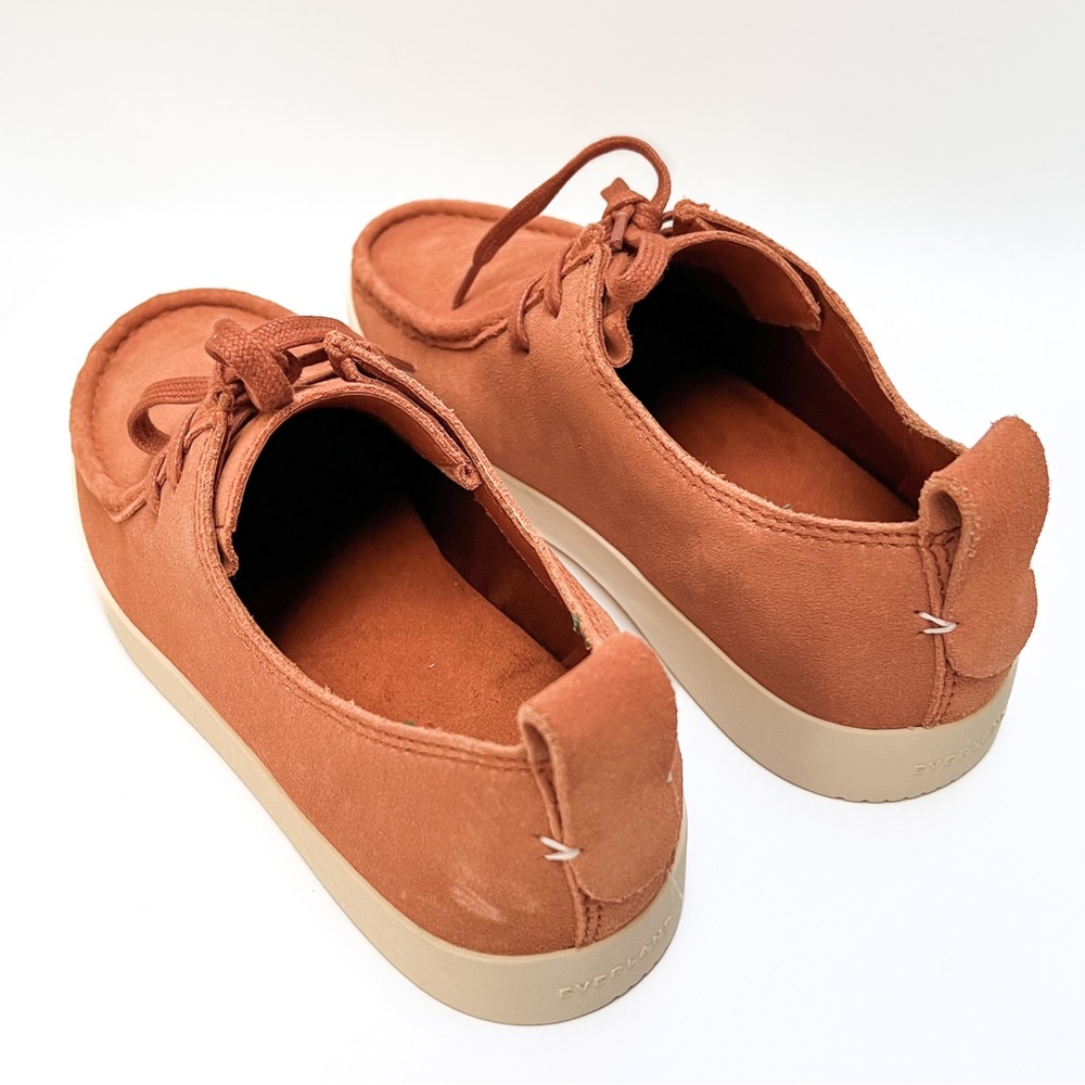 Everlane The Desert Shoes Men Casual Sneaker Bottom Chukka Shoes size 7 - Picture 5 of 13